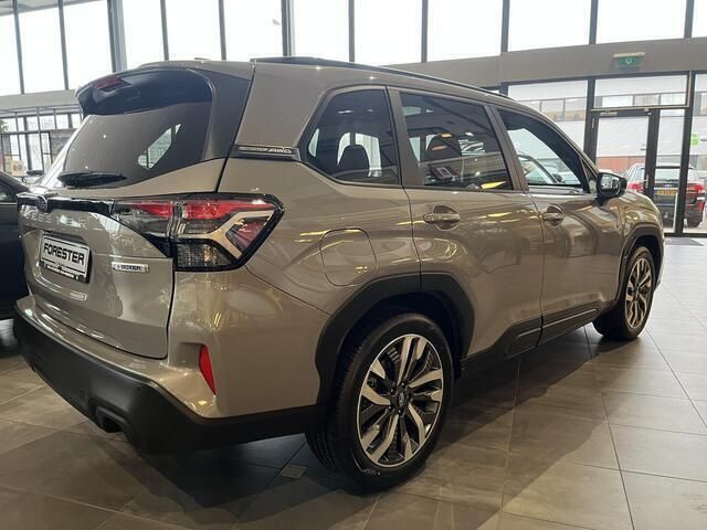 Occasion Subaru Forester 136 PK (100 kW) 2025 Overige SUV