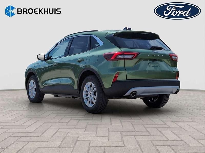 Nieuw Ford Kuga Titanium 243 PK (178 kW) 2025 Groen SUV