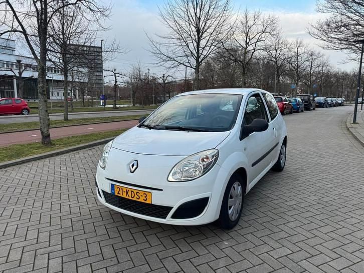 Occasion Renault Twingo Dynamique 58 PK (42 kW) 2009 Hatchback