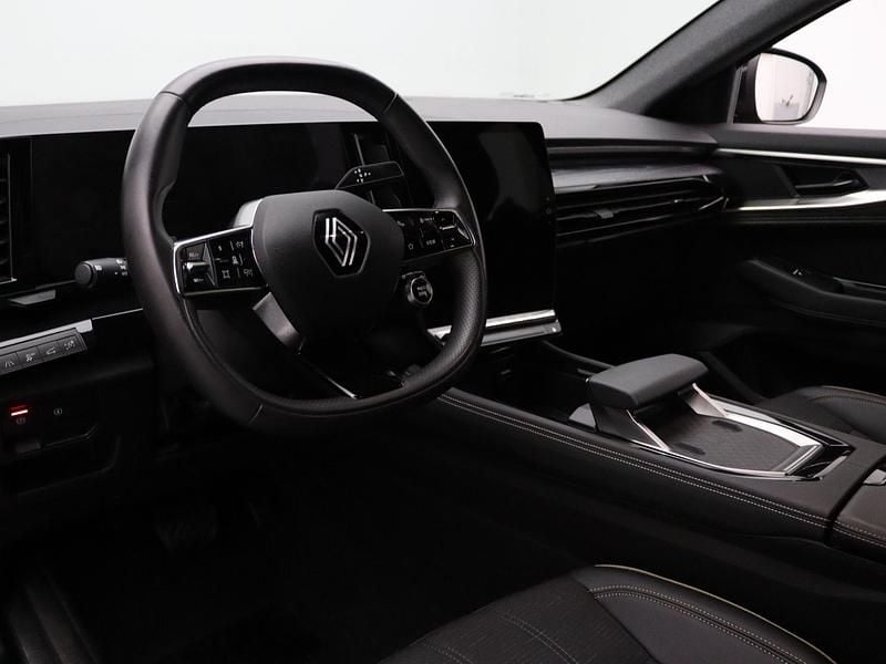 Occasion Renault Austral Iconic 200 PK (147 kW) 2024 Zilver metallic SUV