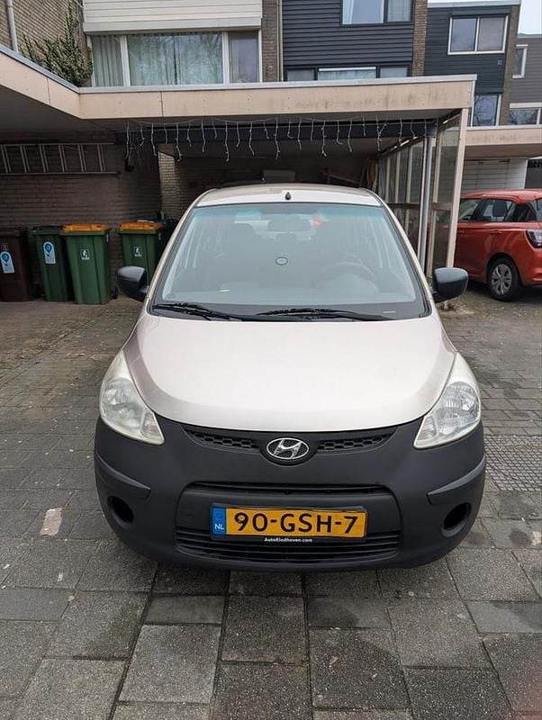 Occasion Hyundai i10 66 PK (48 kW) 2008 Hatchback