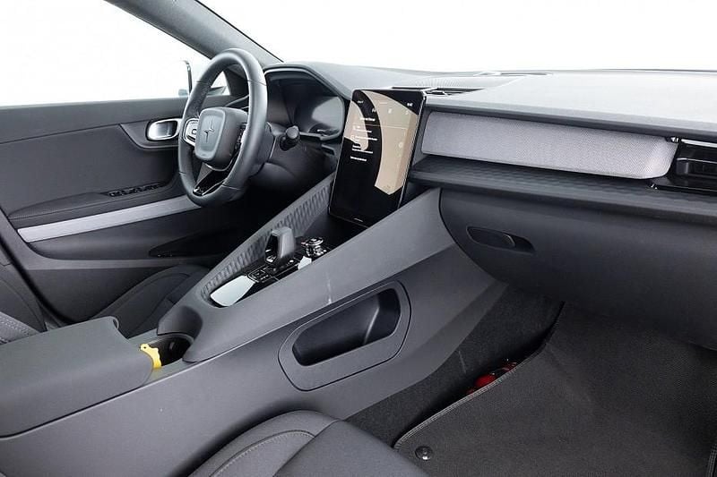 Occasion Polestar 2 Long Range Single Motor 11 kW (15 PK) 2026 Wit Hatchback