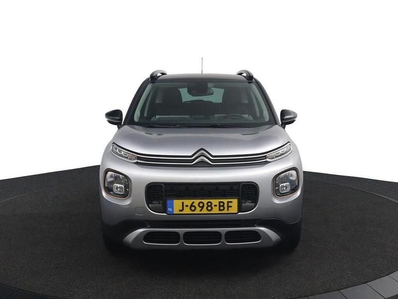 Occasion Citroën C3 Aircross Origins 110 PK (80 kW) 2020 Grijs SUV