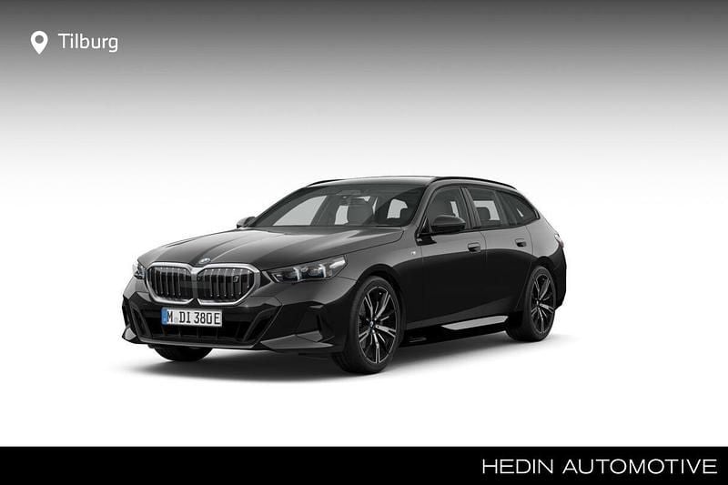 Overig Nieuw 2025 BMW i5 M Sport Sedan | € 82.720 (Goede deal) - Afbeelding 1/4