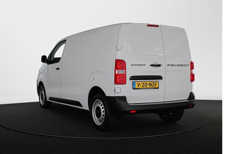 Occasion Peugeot Expert S 2026 Wit Van