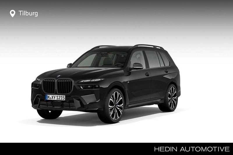 Overig Nieuw 2025 BMW X7 Exclusive SUV | € 195.747 (Iets duurder) - Afbeelding 1/4