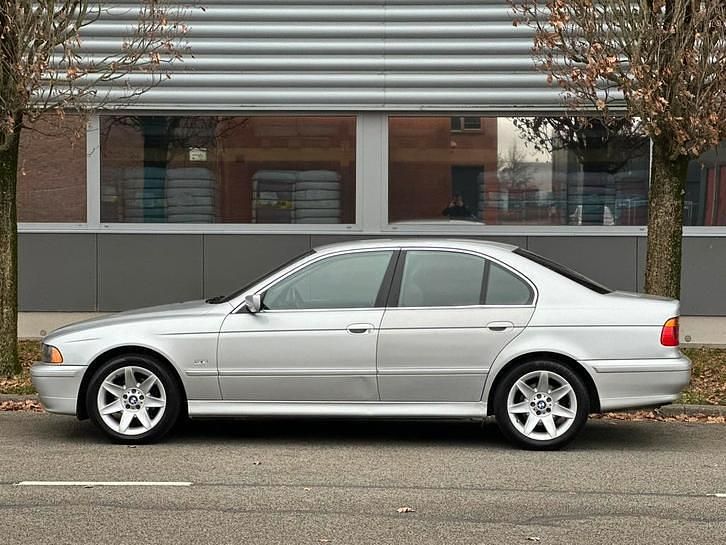 Occasion BMW 525 192 PK (141 kW) 2001
