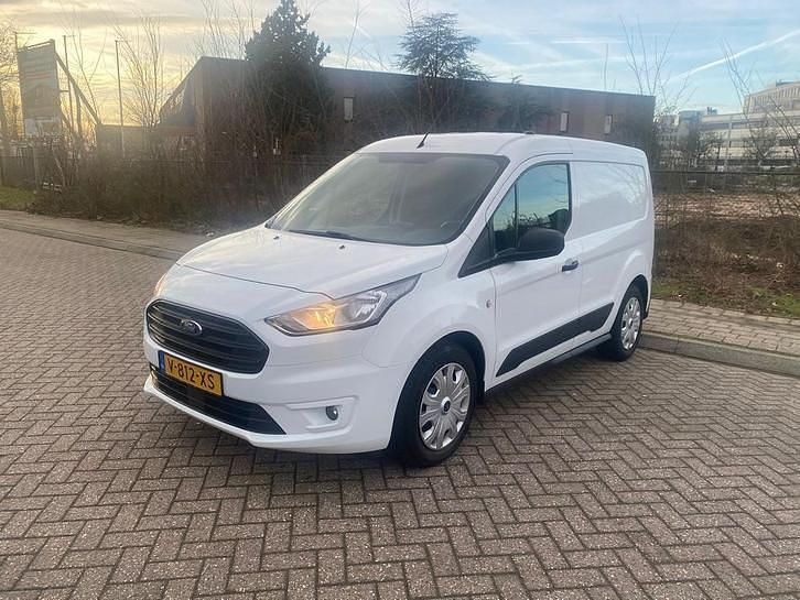 Occasion Ford Transit Connect 74 PK (54 kW) 2019 MPV