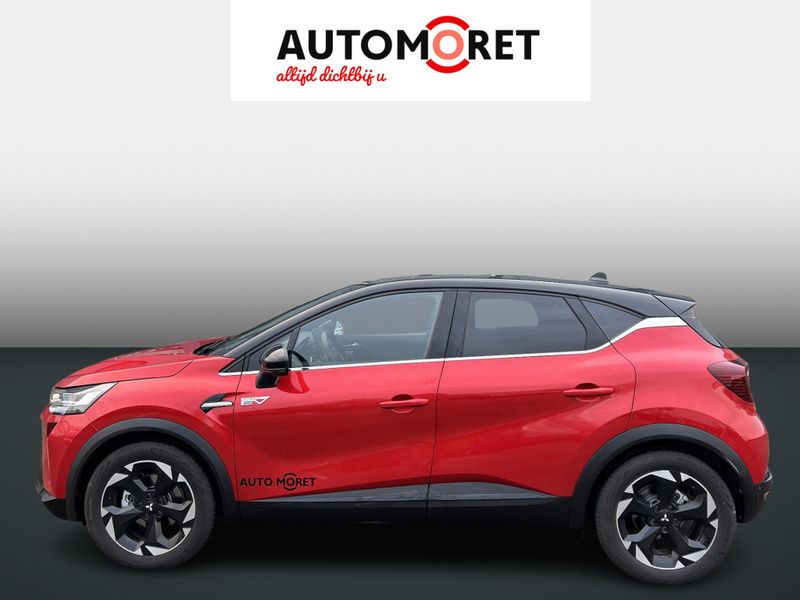Suv Gebruikt 2024 Mitsubishi ASX Instyle SUV | € 35.995 (Duur) - Afbeelding 1/4