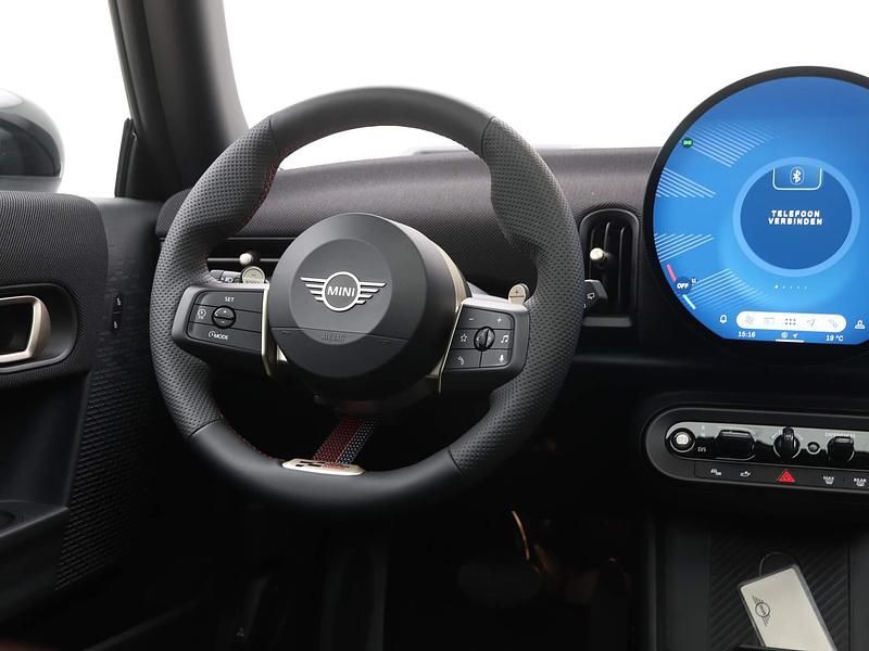 Occasion Mini John Cooper Works 204 PK (150 kW) 2024 Wit Hatchback