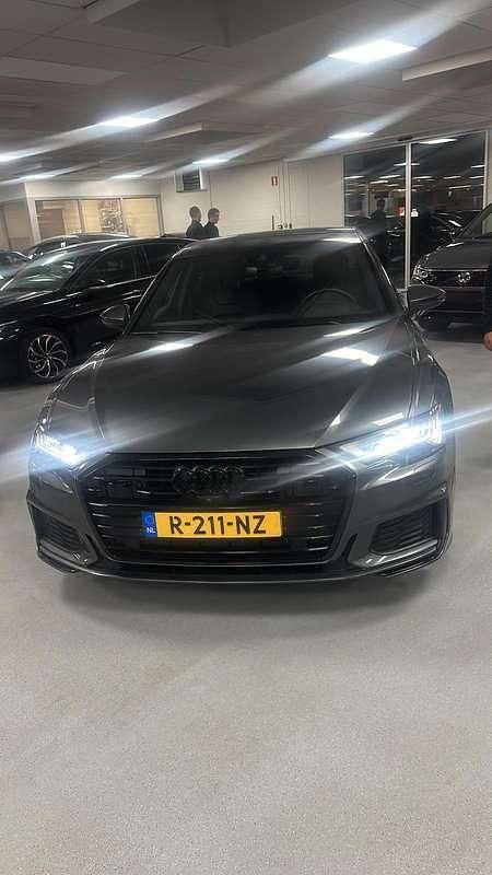 Occasion 2019 Audi A6 Sport Sedan | € 40.950 - Afbeelding 1/4