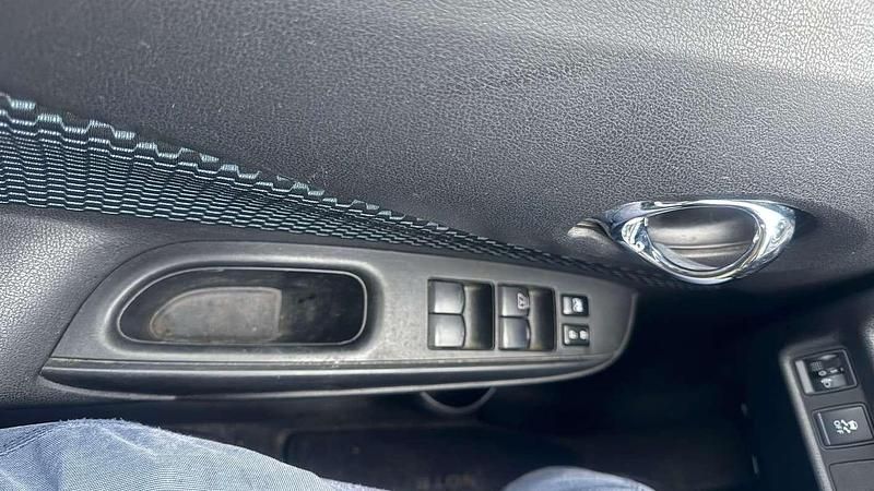 Occasion Nissan Note S 98 PK (72 kW) 2015 MPV