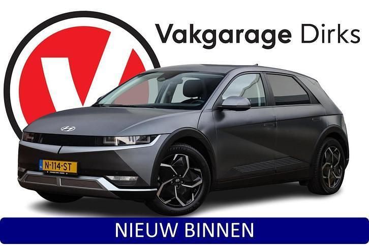 Gebruikt 2021 Hyundai Ioniq 6 Sedan | € 27.940 (Eerlijke prijs) - Afbeelding 1/4