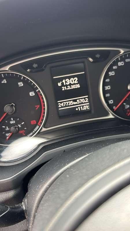 Occasion Audi A1 86 PK (63 kW) 2012 Zwart Hatchback