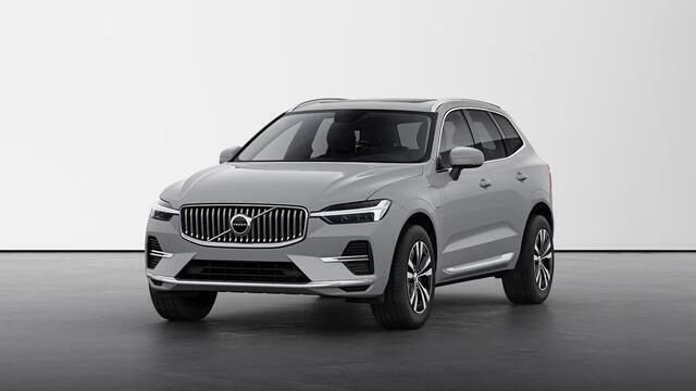 Overige Gebruikt 2024 Volvo XC60 SUV | € 61.450 (Duur) - Afbeelding 1/4