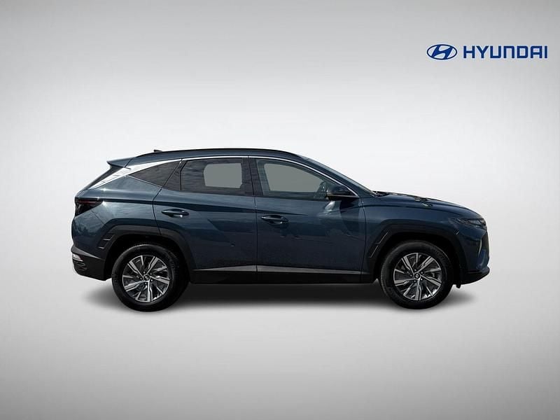 Occasion Hyundai Tucson Comfort 230 PK (169 kW) 2024 Blauw SUV