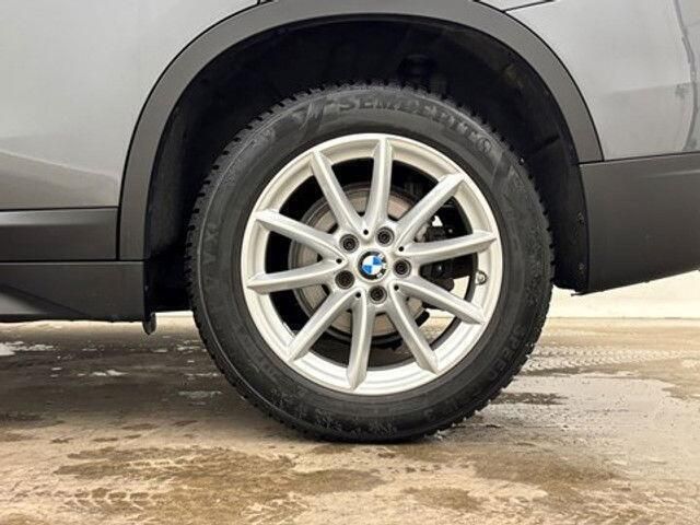 Occasion BMW X1 2020 Grijs SUV