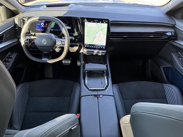 Occasion Renault Rafale 300 PK (220 kW) 2025 Blauw SUV