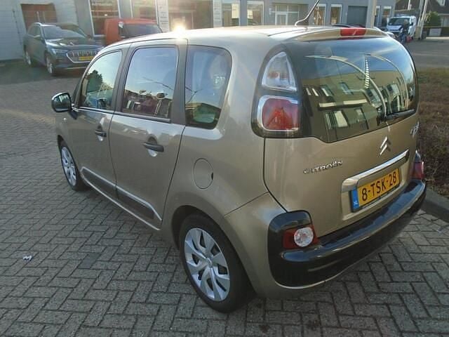 Occasion Citroën C3 Picasso 95 PK (69 kW) 2009 Beige (metallic) MPV
