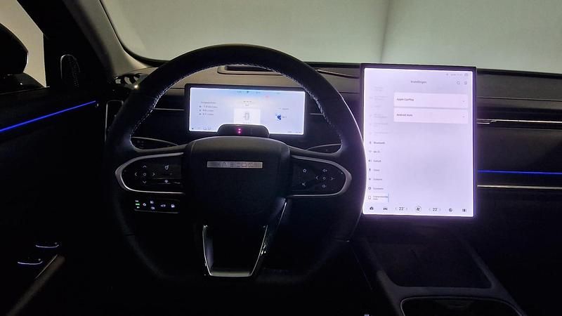 Occasion Jaecoo 7 61 PK (44 kW) 2025 Grijs SUV