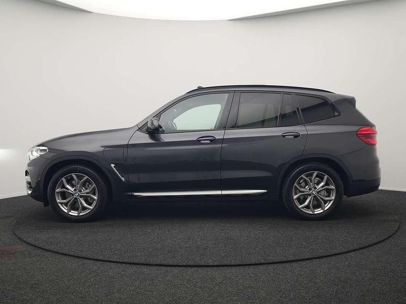 Occasion BMW X3 xLine 292 PK (214 kW) 2021 Grijs (metallic) SUV