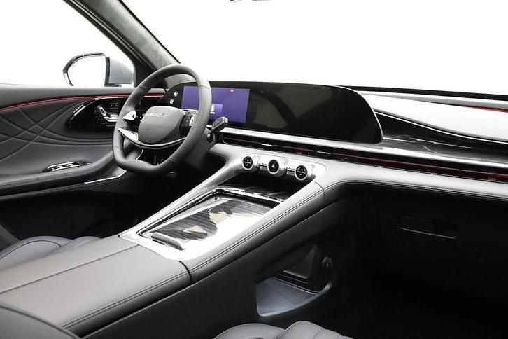 Occasion Omoda 9 537 PK (394 kW) 2025 SUV