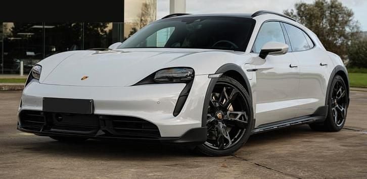 Occasion Porsche Taycan Cross Turismo 319 kW (435 PK) 2022