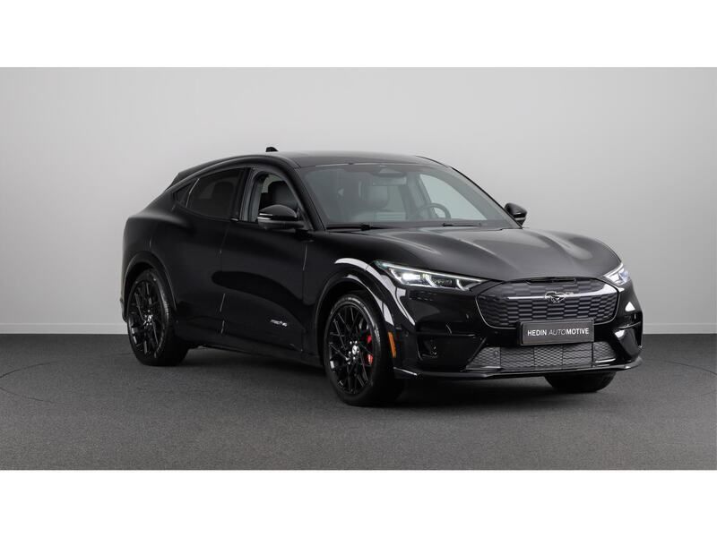 Zwart Gebruikt 2023 Ford Mustang GT SUV | € 47.945 - Afbeelding 1/4
