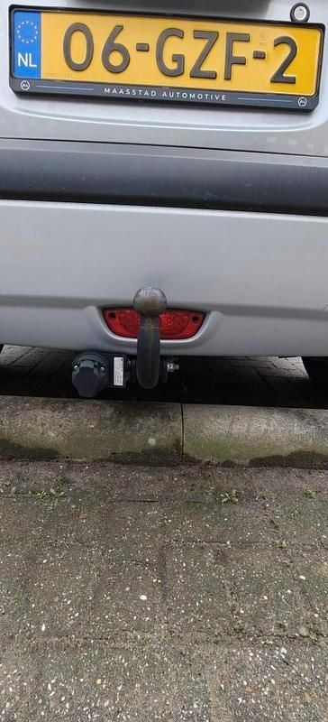 Occasion Hyundai Getz 96 PK (70 kW) 2008 Hatchback