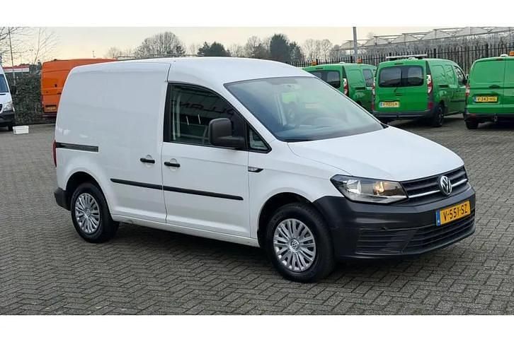 Occasion VW Caddy 75 PK (55 kW) 2018 MPV