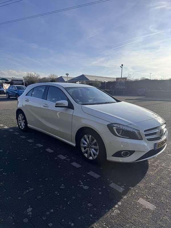 Occasion Mercedes A180 Ambition 122 PK (89 kW) 2013 Stationwagen