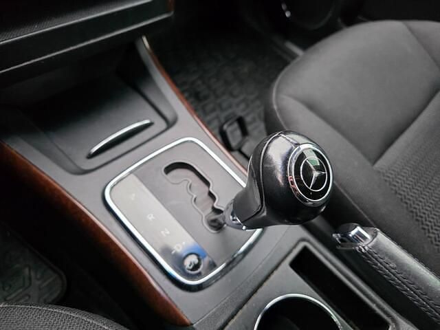 Occasion Mercedes A170 Elegance 116 PK (85 kW) 2005 Beige MPV