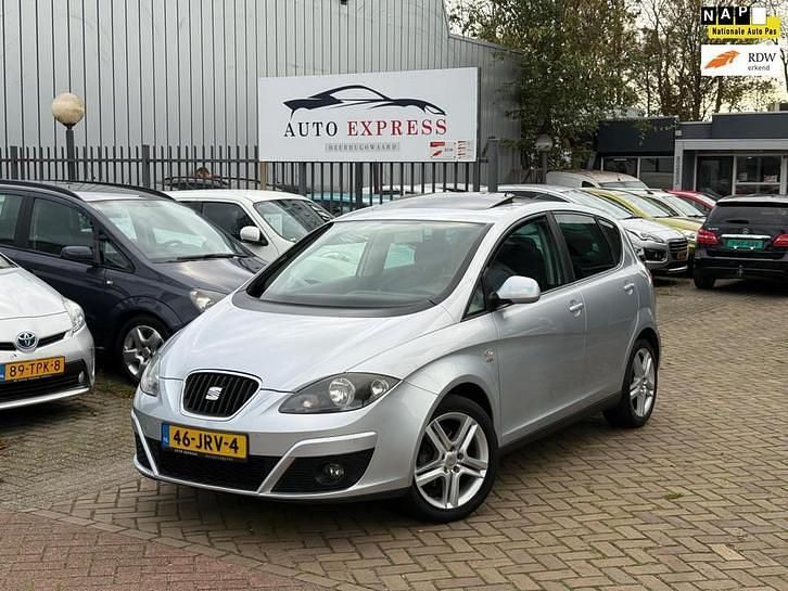 Occasion 2009 Seat Altea Style | € 4.450 (Eerlijke prijs) - Afbeelding 1/4