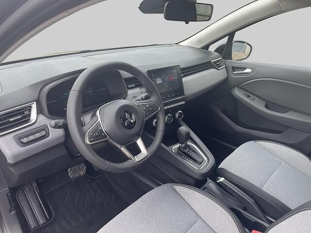 Occasion Mitsubishi Colt Intense 69 PK (50 kW) 2025 Grijs Hatchback