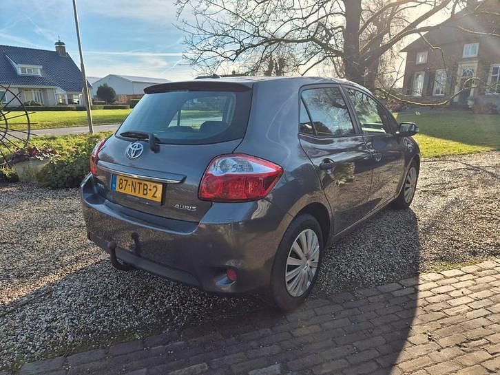 Occasion Toyota Auris 132 PK (97 kW) 2010