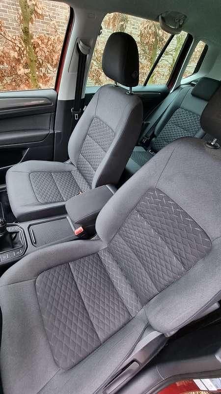 Occasion VW Golf Sportsvan Business 116 PK (85 kW) 2018 MPV