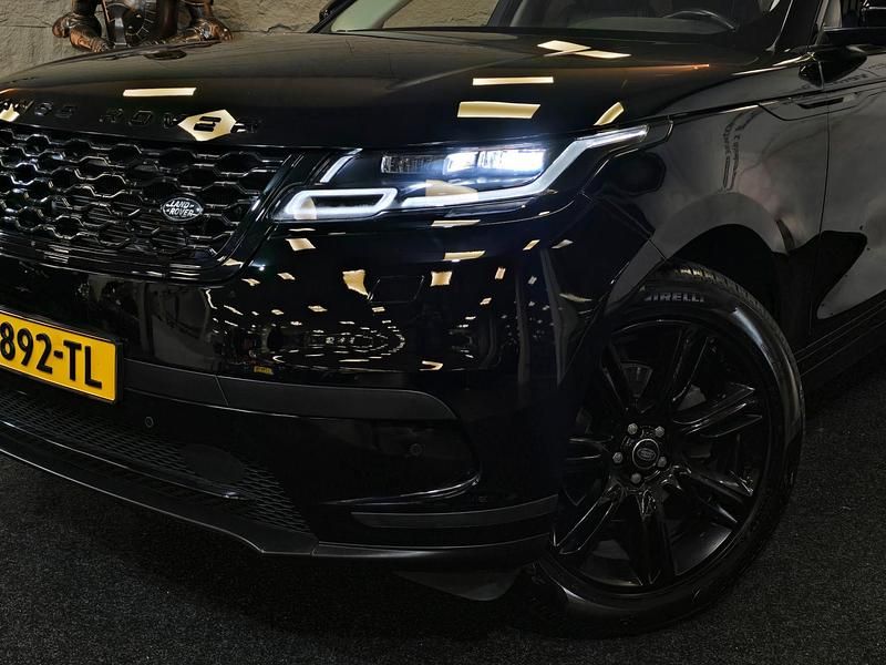 Occasion Land Rover Range Rover Velar SE Dynamic 2023 Zwart SUV