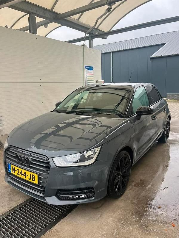 Occasion Audi A1 81 PK (59 kW) 2018