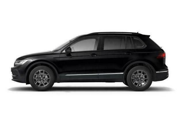 Occasion VW Tiguan Life 150 PK (110 kW) 2020 Grijs SUV