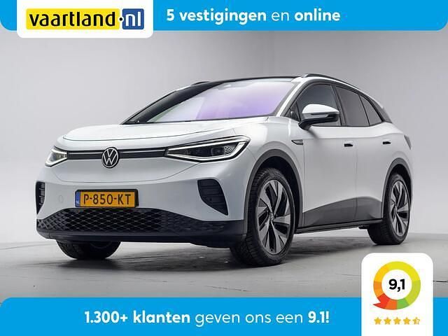Occasion VW ID.4 Pro 150 kW (204 PK) 2022 Wit SUV