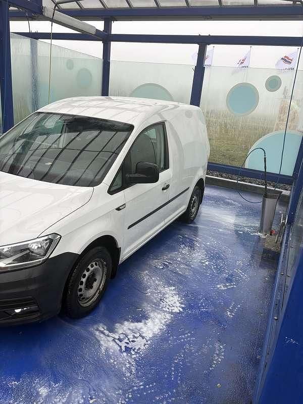 Occasion VW Caddy 105 PK (77 kW) 2016 MPV