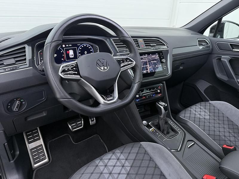 Occasion VW Tiguan Business 150 PK (110 kW) 2023 Zwart SUV