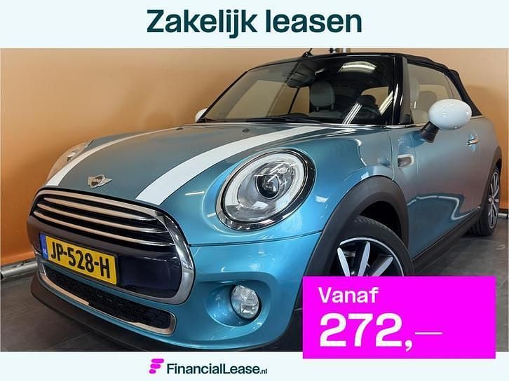 Occasion Mini Cooper Business 136 PK (100 kW) 2016 Hatchback