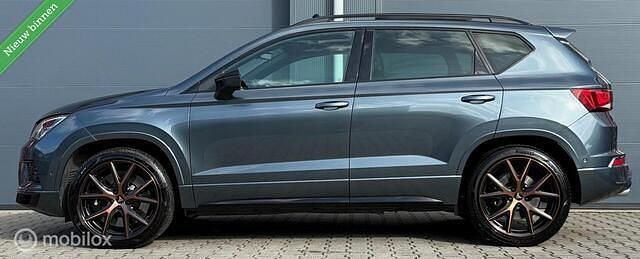 Occasion Cupra Ateca 300 PK (220 kW) 2019 Grijs SUV
