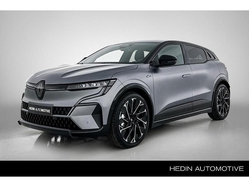 Grey kql/gne (biyvm) Gebruikt 2025 Renault Mégane Esprit Alpine Hatchback | € 40.745 - Afbeelding 1/3