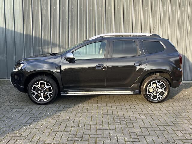 Occasion Dacia Duster Prestige 131 PK (96 kW) 2019 Zwart SUV