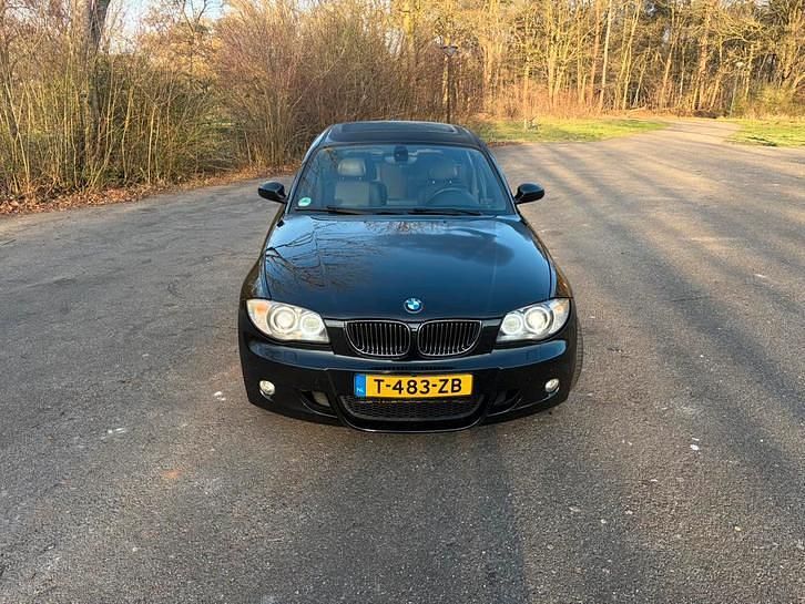 Occasion BMW 130 M Sport 265 PK (194 kW) 2005 Hatchback