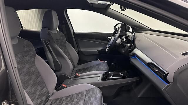 Occasion VW ID.4 Pro 150 kW (204 PK) 2021 Grijs SUV