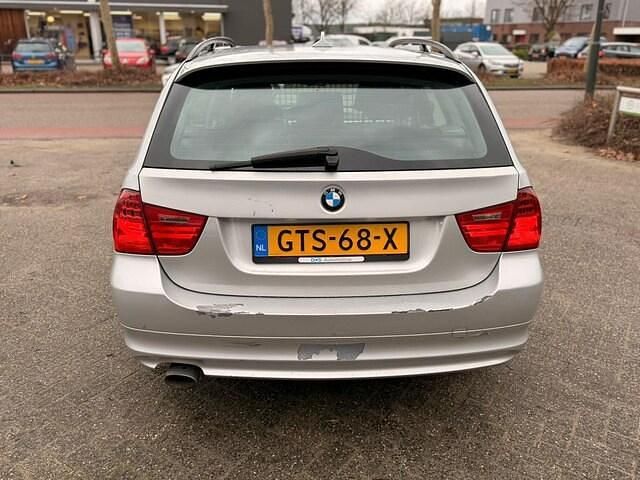 Occasion BMW 318 2009 Grijs Stationwagen