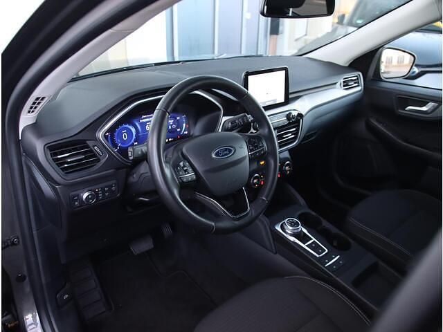 Occasion Ford Kuga Titanium 225 PK (165 kW) 2022 Grijs SUV